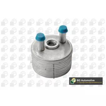 Radiateur d'huile de boîte automatique BGA CO0140