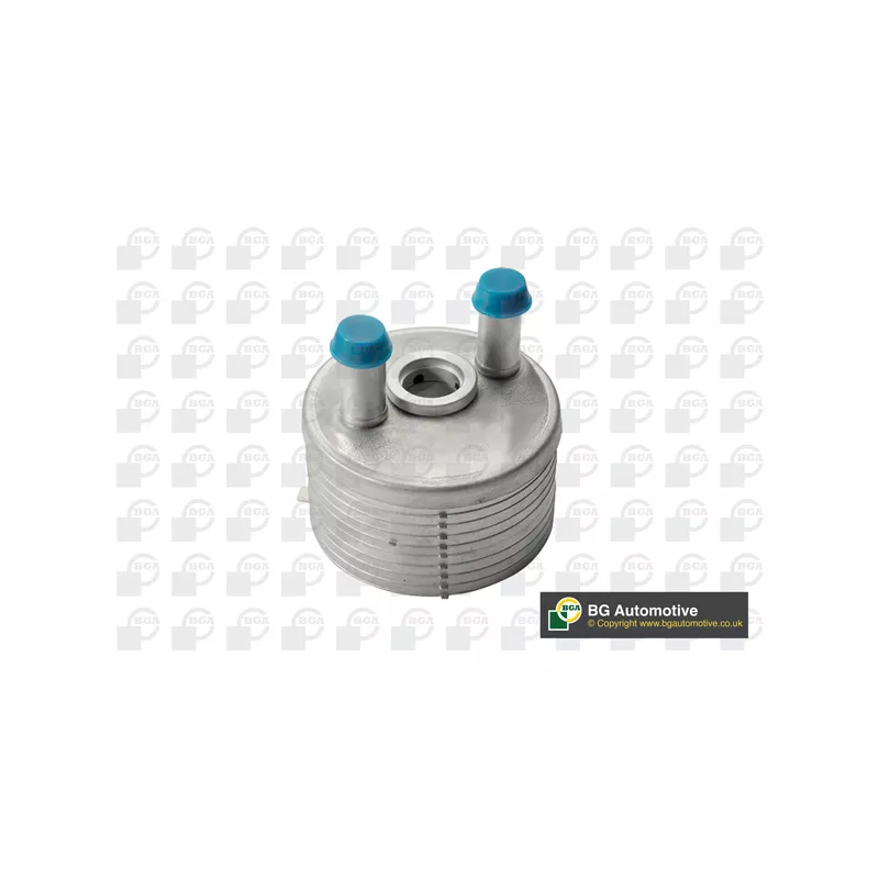 Radiateur d'huile de boîte automatique BGA CO0140