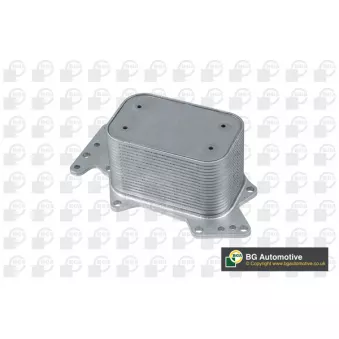 Radiateur d'huile BGA CO0170