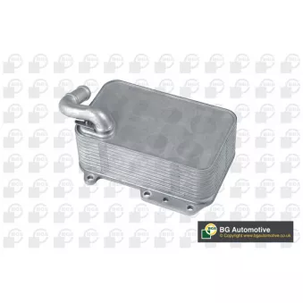 Radiateur d'huile BGA CO0180