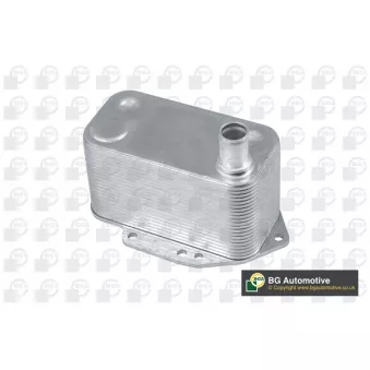 Radiateur d'huile BGA CO0901
