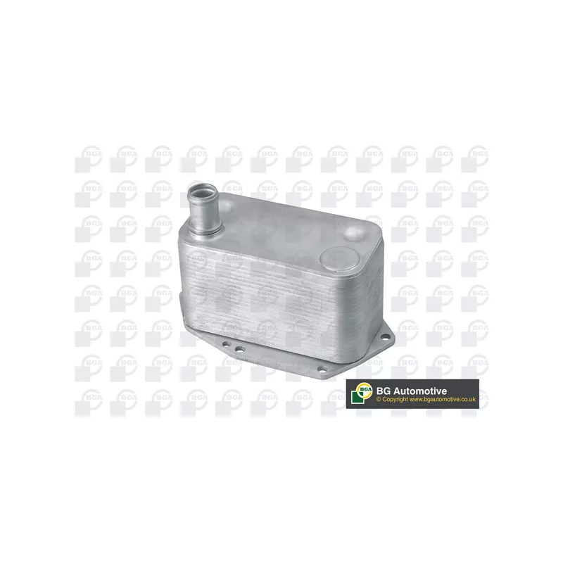 Radiateur d'huile BGA CO0906