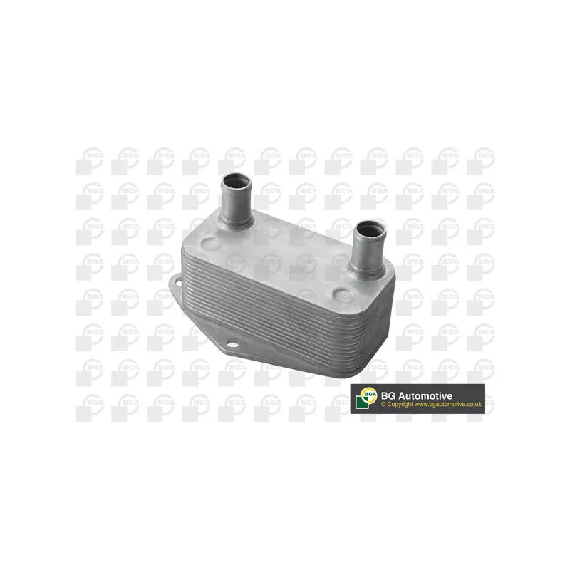 Radiateur d'huile BGA CO0915
