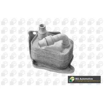 Radiateur d'huile BGA CO0930