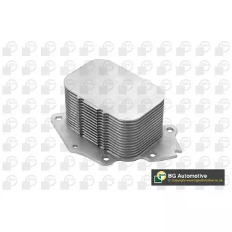 Radiateur d'huile BGA CO1401