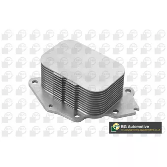 Radiateur d'huile BGA CO1402