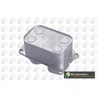 Radiateur d'huile BGA CO1406
