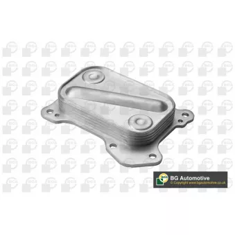 Radiateur d'huile BGA CO2208