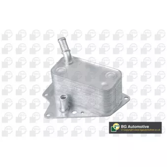 Radiateur d'huile BGA CO2214