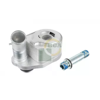 Radiateur d'huile BGA CO2222