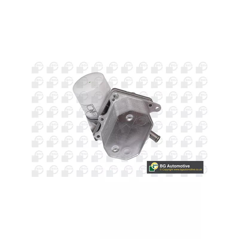 Boîtier, filtre à huile BGA CO2300