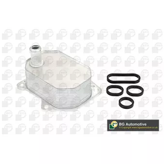 Radiateur d'huile BGA CO2302