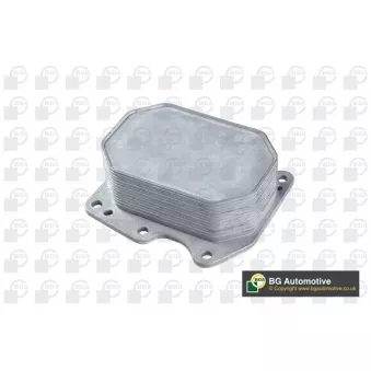Radiateur d'huile BGA CO2303