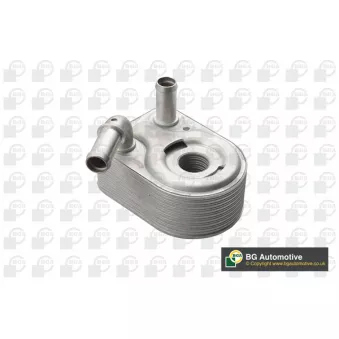 Radiateur d'huile BGA CO2304