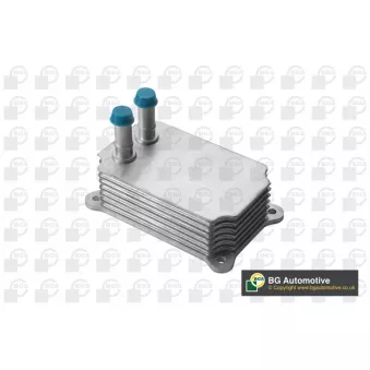 Radiateur d'huile BGA CO2305