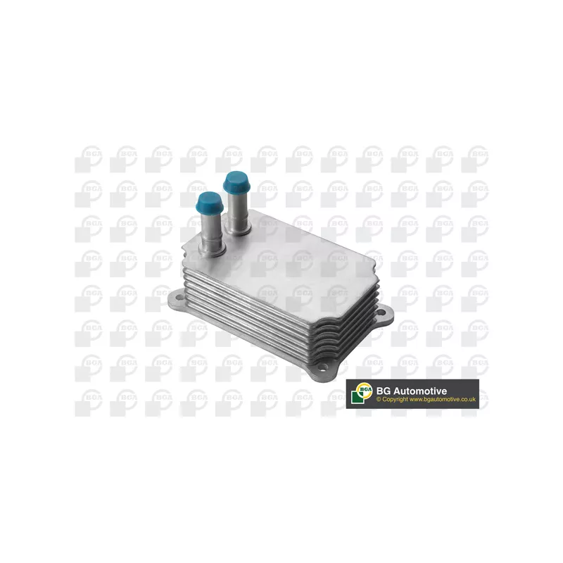 Radiateur d'huile BGA CO2305