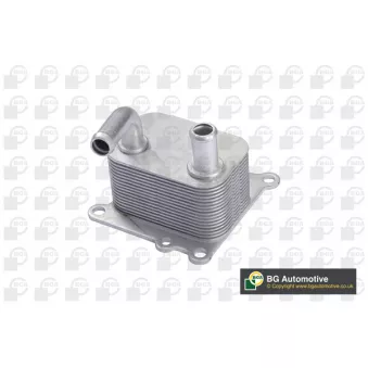Radiateur d'huile BGA CO2307