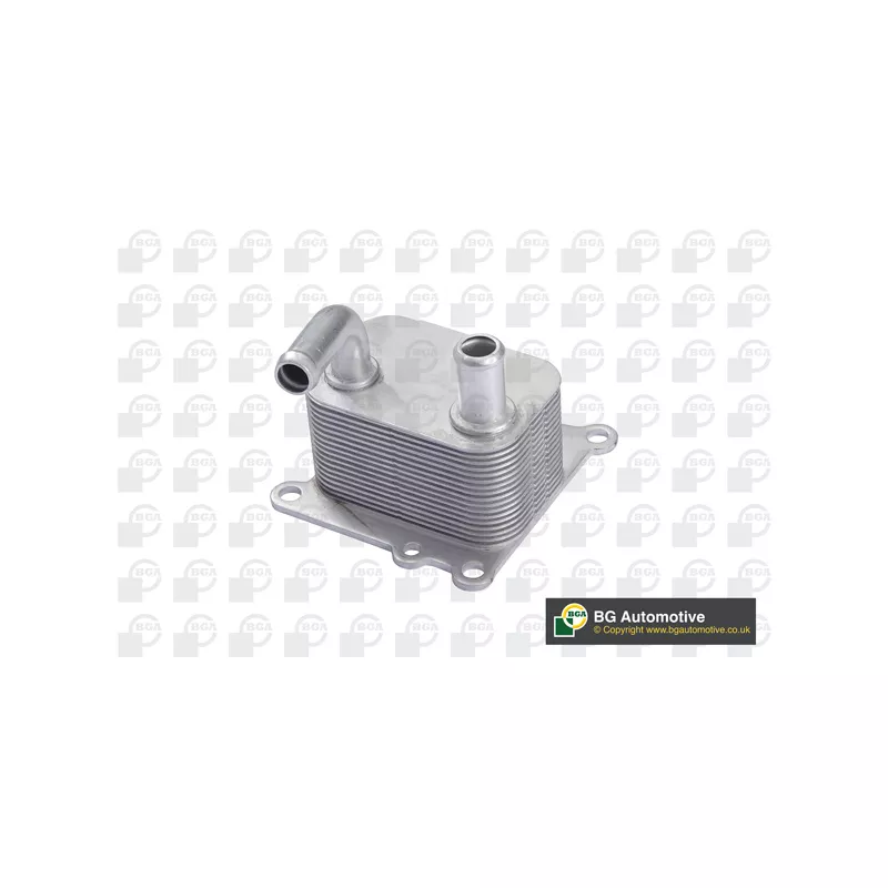 Radiateur d'huile BGA CO2307