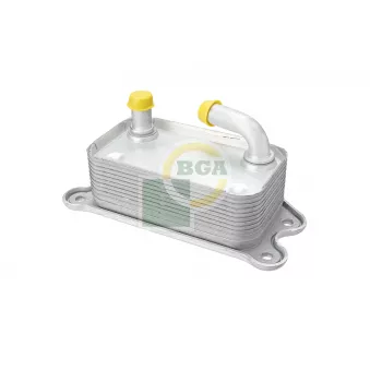 Radiateur d'huile BGA CO2315