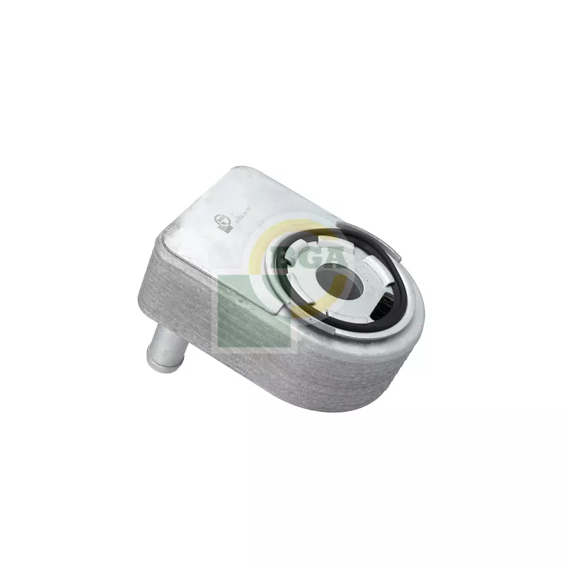 Radiateur d'huile BGA CO2317