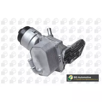 Radiateur d'huile BGA CO2318