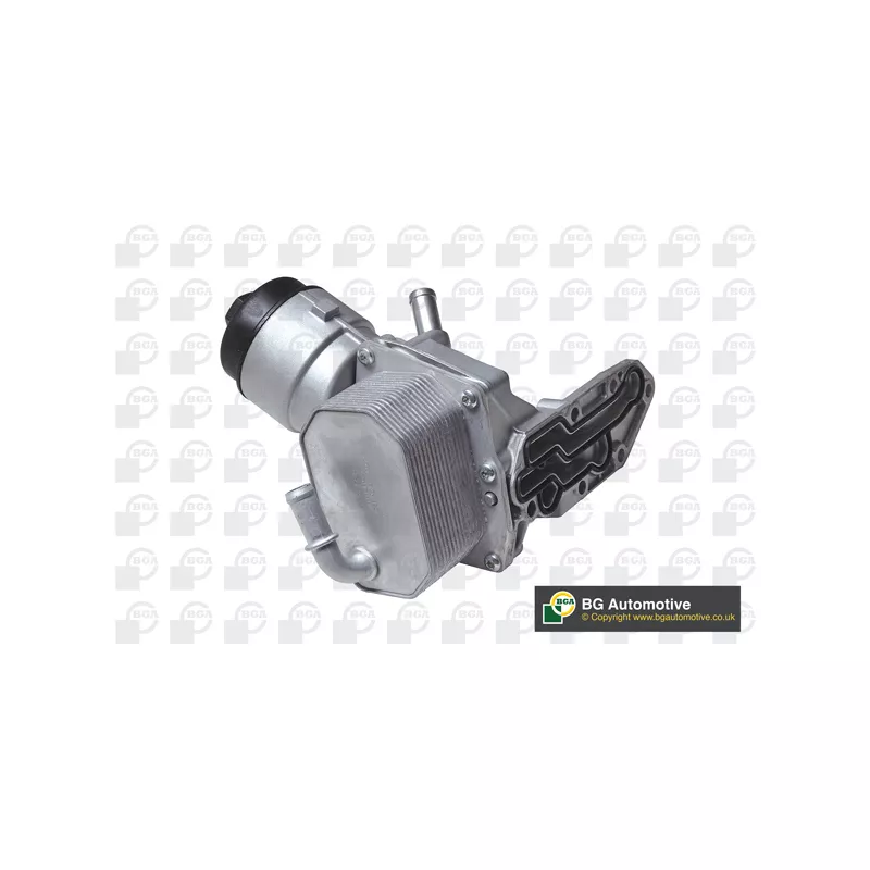 Radiateur d'huile BGA CO2318