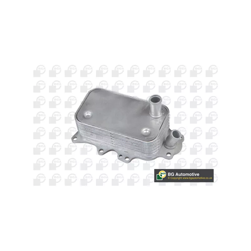 Radiateur d'huile BGA CO2320
