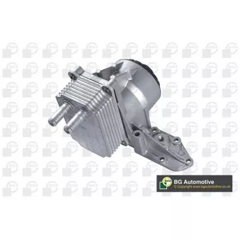 Radiateur d'huile BGA CO2325
