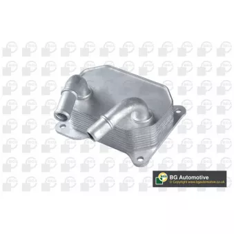 Radiateur d'huile BGA CO2330