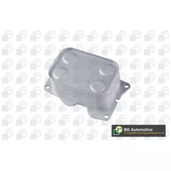 Radiateur d'huile BGA CO2333