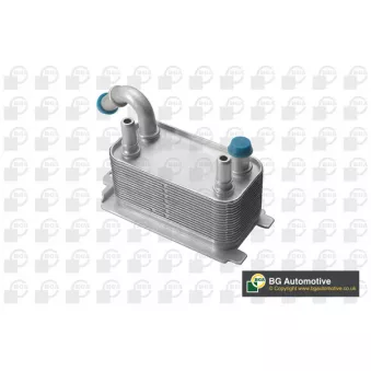 Radiateur d'huile de boîte automatique BGA CO2350