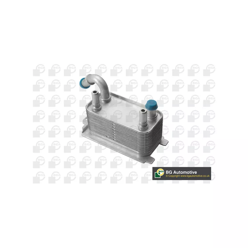 Radiateur d'huile de boîte automatique BGA CO2350