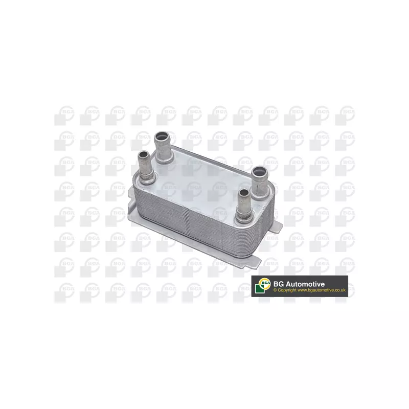 Radiateur d'huile de boîte automatique BGA CO3300