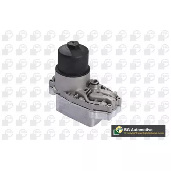 Boîtier, filtre à huile BGA CO4200