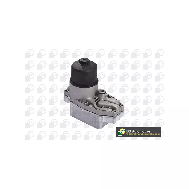 Boîtier, filtre à huile BGA CO4200