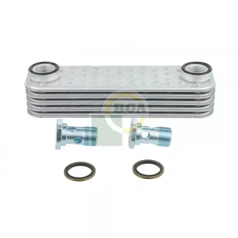 Radiateur d'huile BGA CO4201