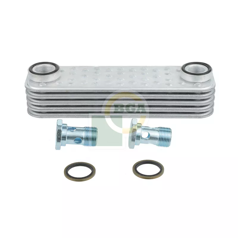 Radiateur d'huile BGA CO4201