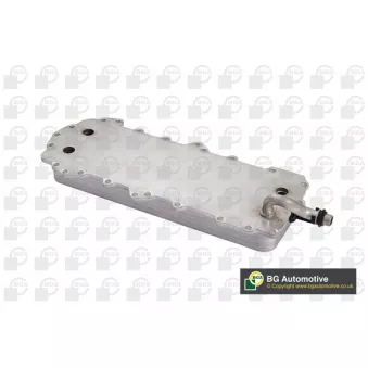 Radiateur d'huile BGA CO4205