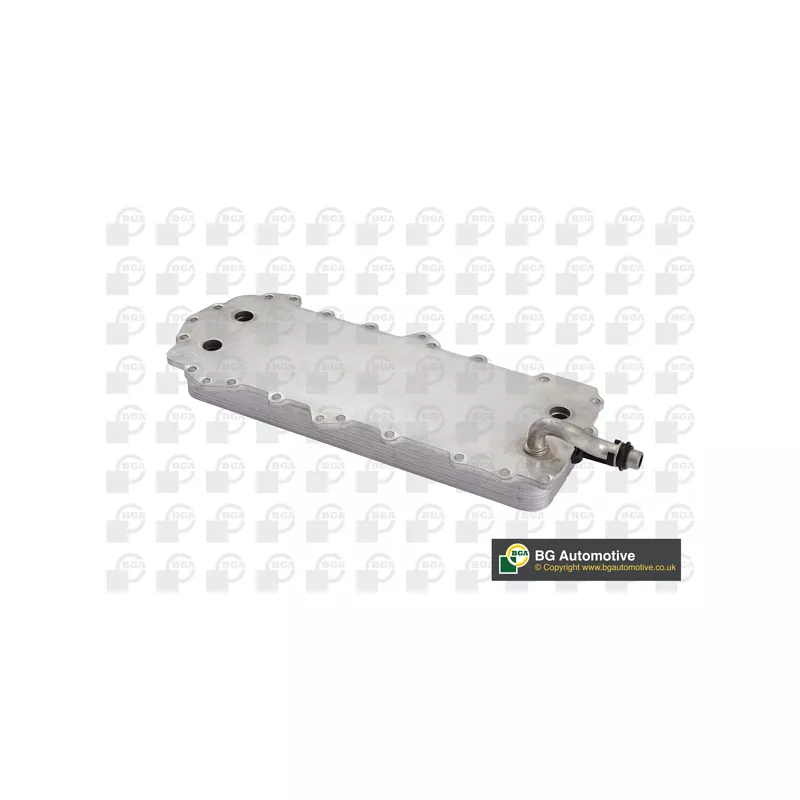 Radiateur d'huile BGA CO4205