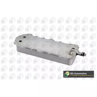 Radiateur d'huile BGA CO4210