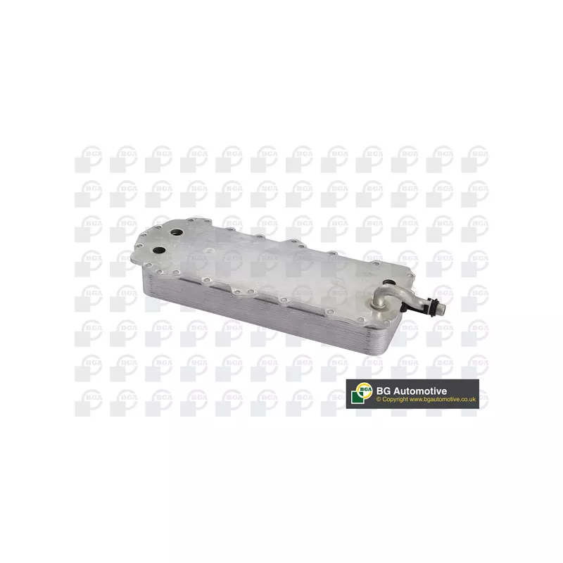 Radiateur d'huile BGA CO4210