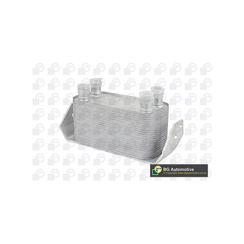 Radiateur d'huile de boîte automatique BGA CO4214
