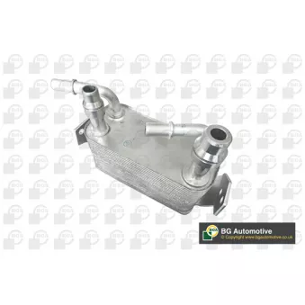 Radiateur d'huile BGA CO4215