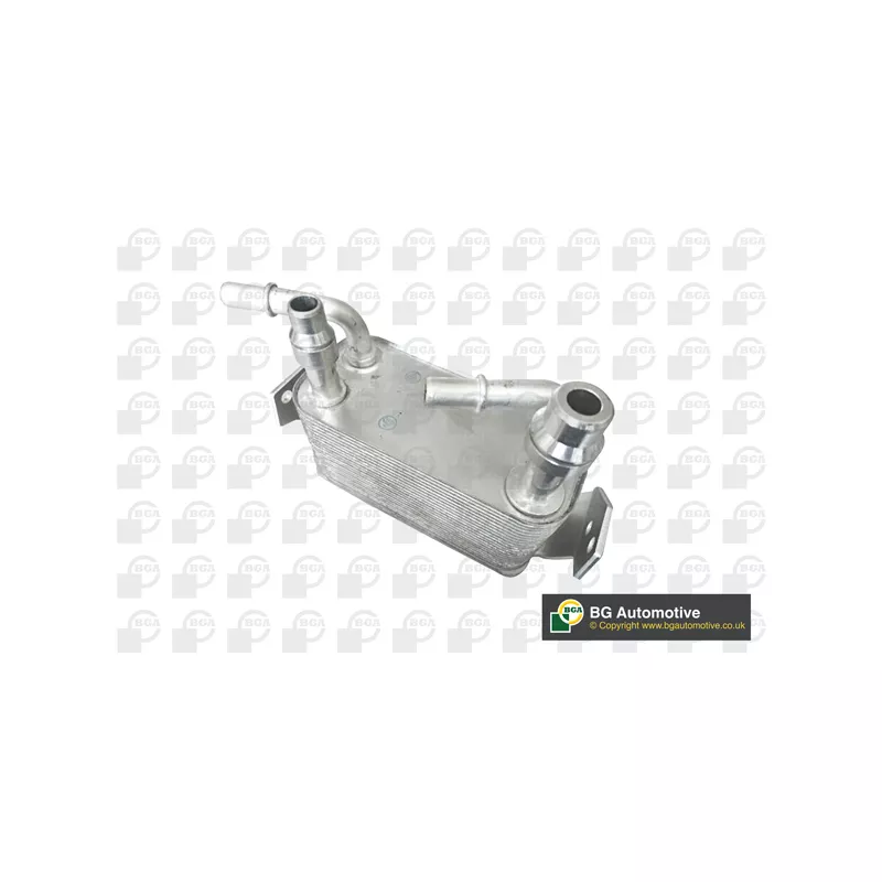 Radiateur d'huile BGA CO4215