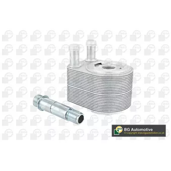 Radiateur d'huile BGA CO4218