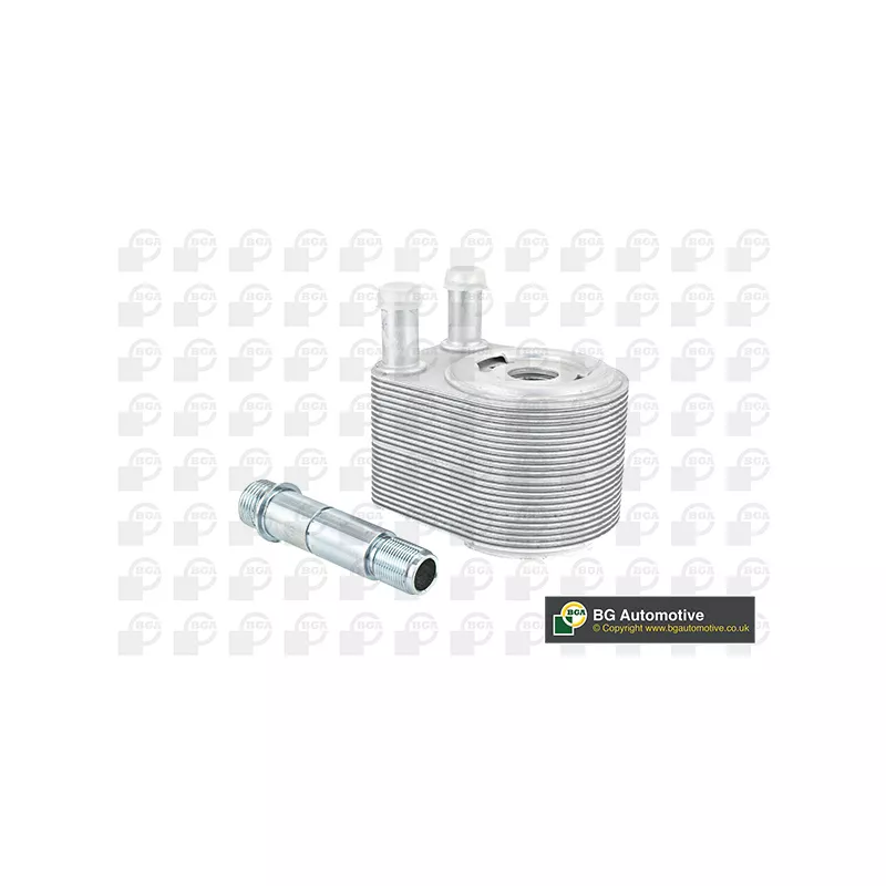 Radiateur d'huile BGA CO4218