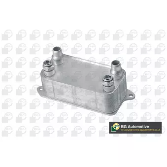 Radiateur d'huile de boîte automatique BGA CO5604