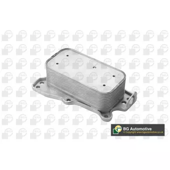 Radiateur d'huile BGA CO5606