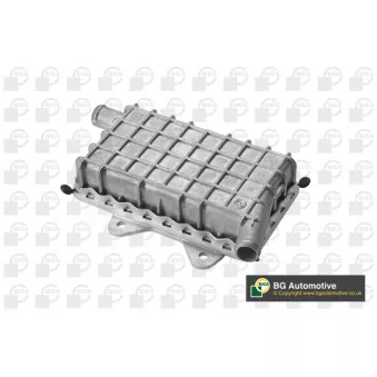 Radiateur d'huile BGA CO5610