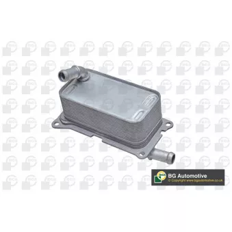 Radiateur d'huile de boîte automatique BGA CO5617